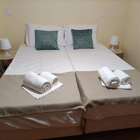 Central House Arouca Esterno foto