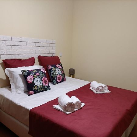 Central House Arouca Esterno foto