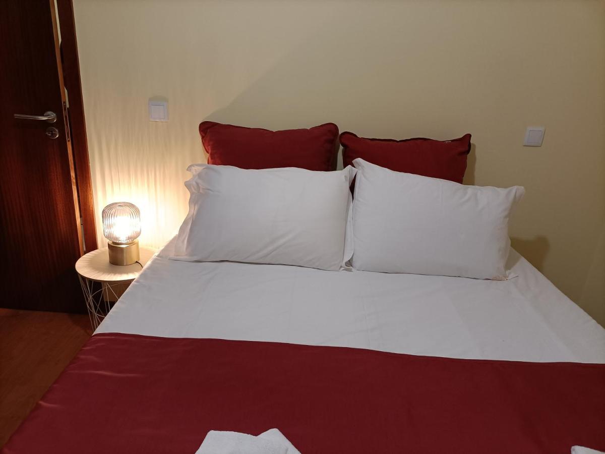 Central House Arouca Esterno foto