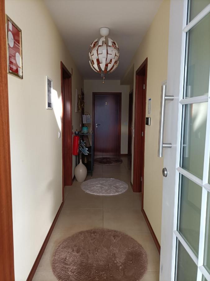 Central House Arouca Esterno foto