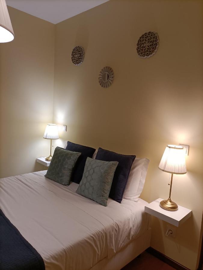 Central House Arouca Esterno foto