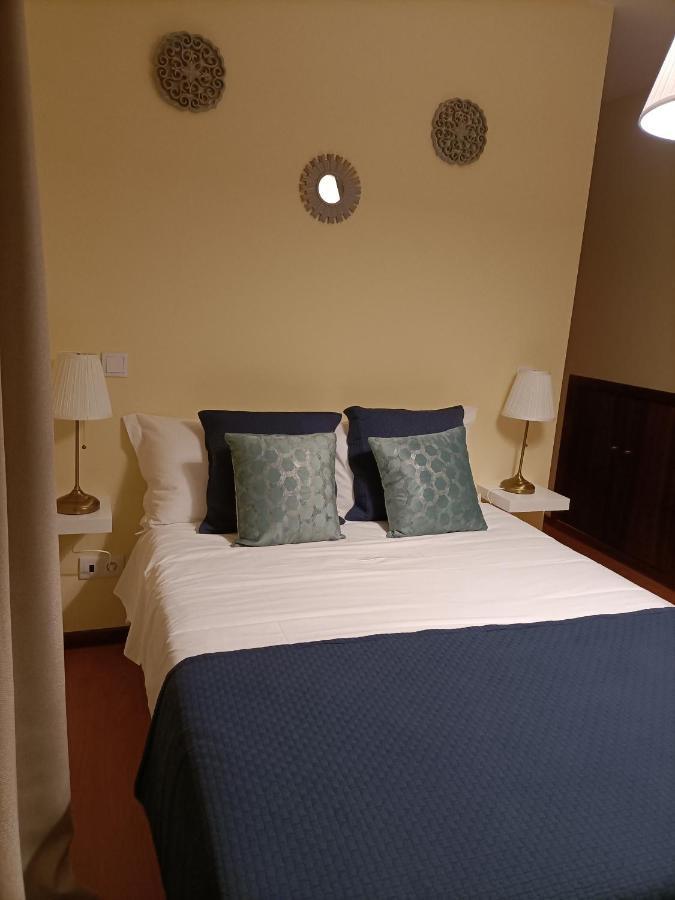 Central House Arouca Esterno foto