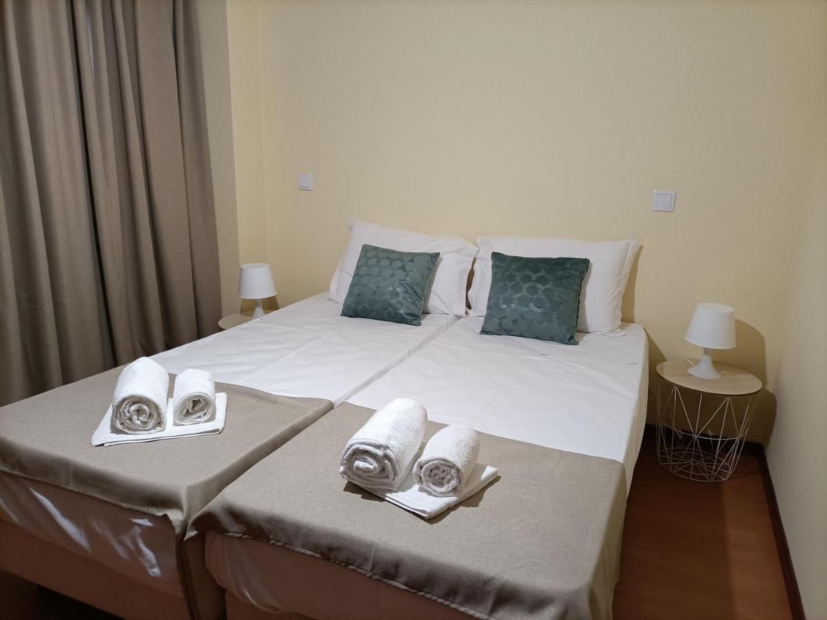 Central House Arouca Esterno foto