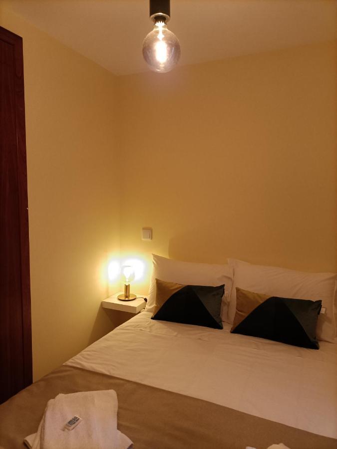 Central House Arouca Esterno foto