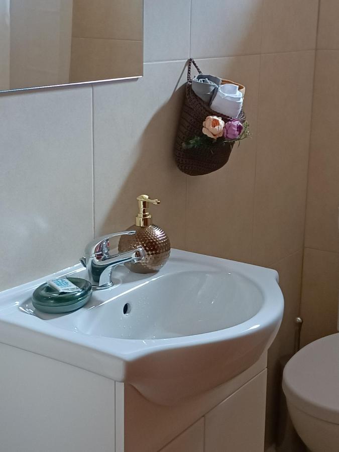 Central House Arouca Esterno foto