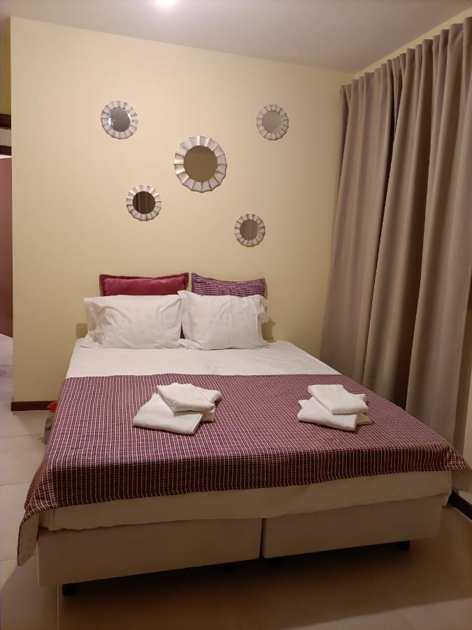 Central House Arouca Esterno foto