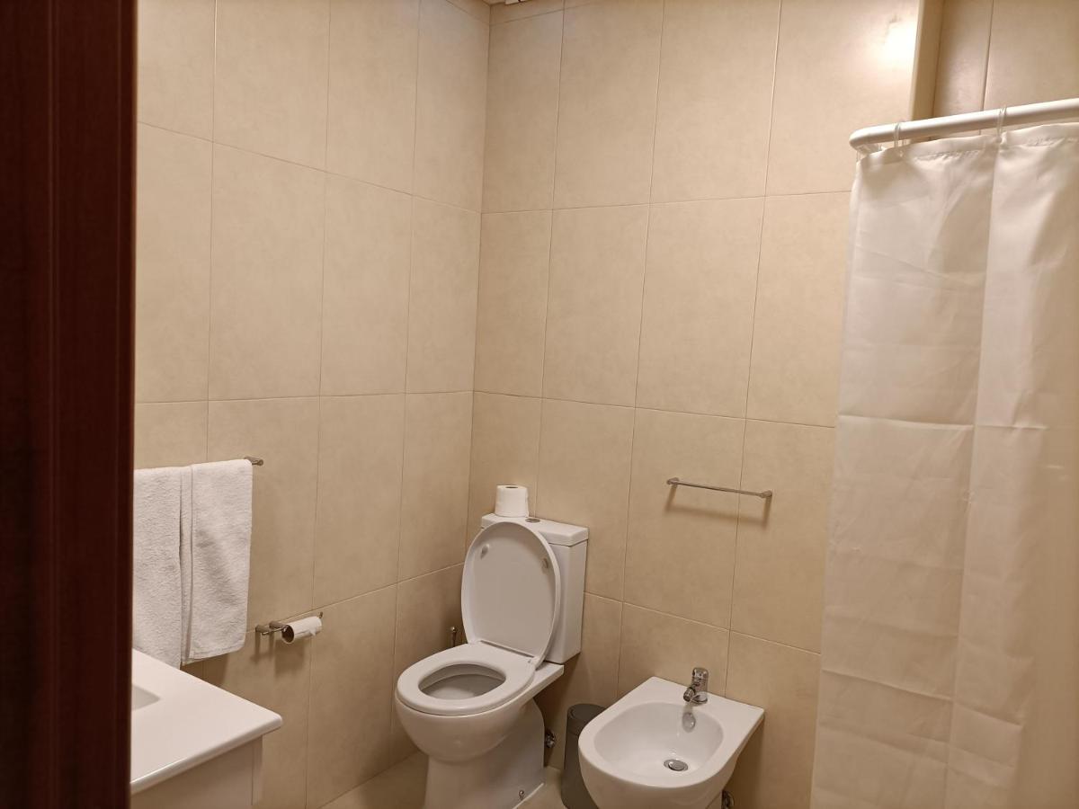 Central House Arouca Esterno foto